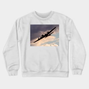 B-17 Flying Fortress Crewneck Sweatshirt